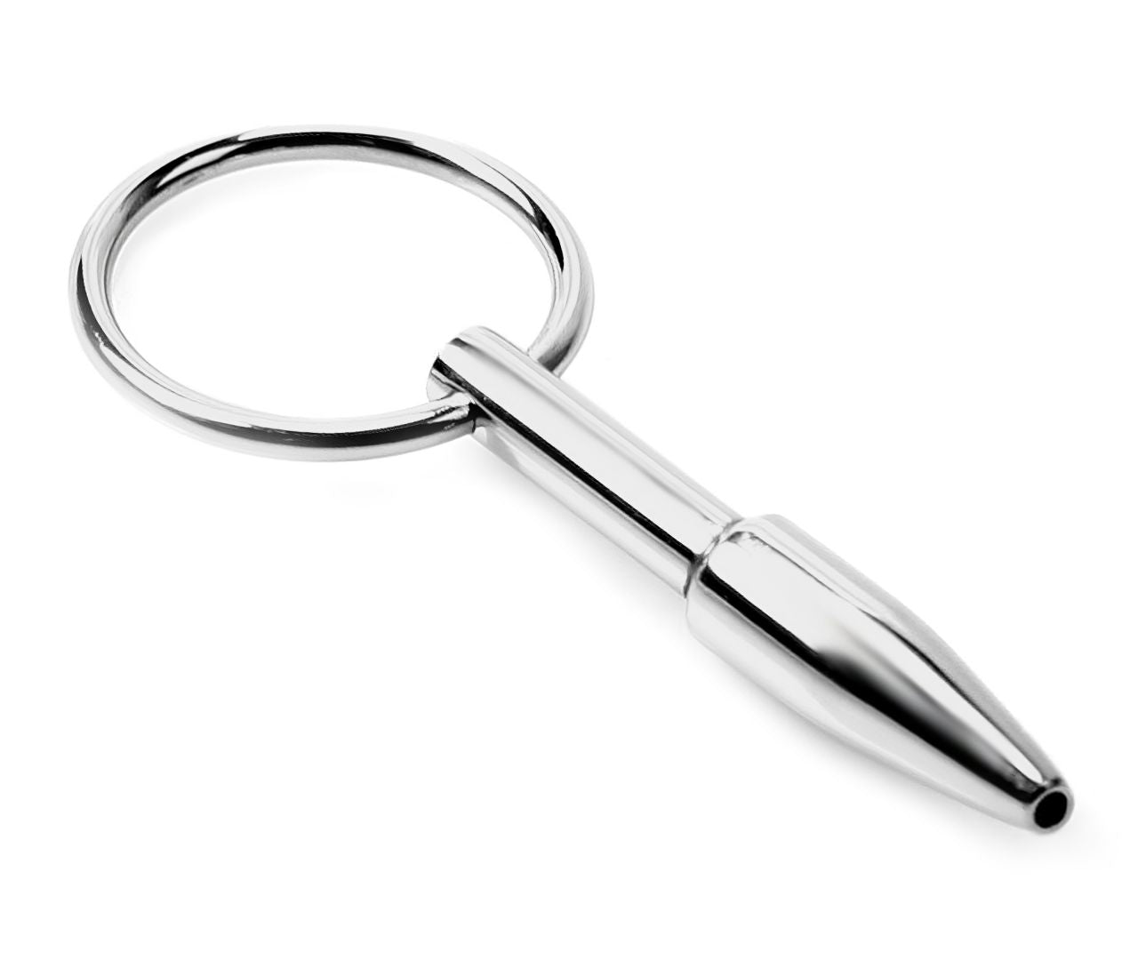 XX-DREAMSTOYS - Mini Penis-Plug - hohl