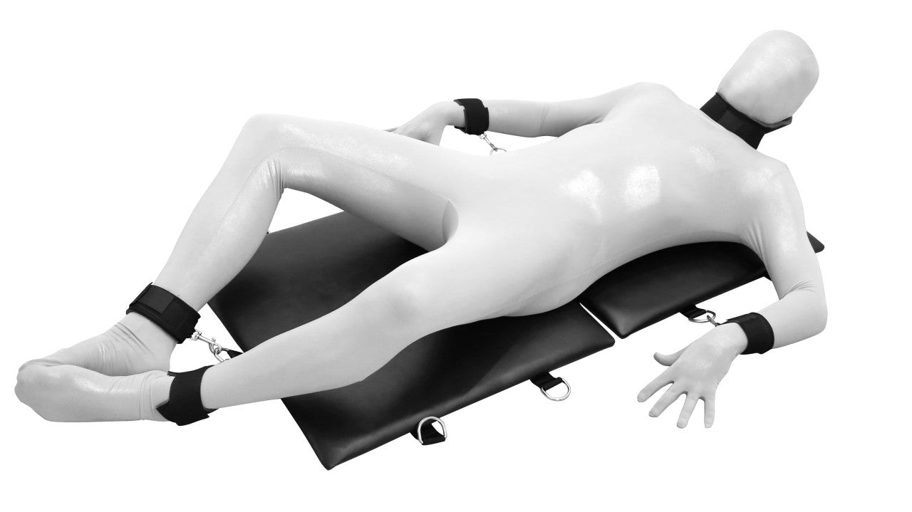 XX-DREAMSTOYS - Bondage Lounger