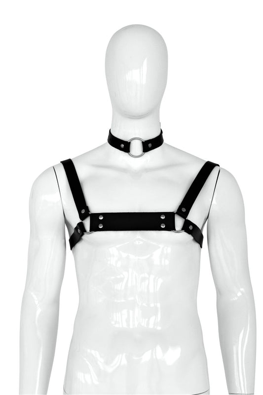 XX-DREAMSTOYS - Männer Harness