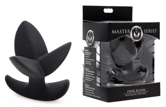 Master Series - Dark Bloom - Mini Claw Plug