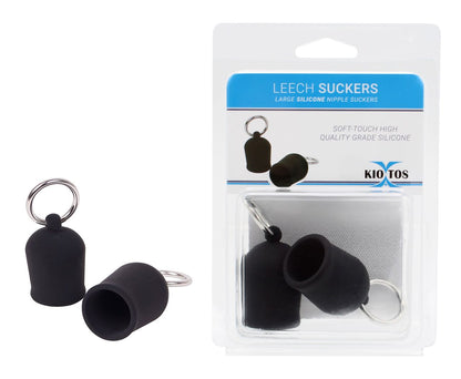 KIOTOS - Leech Nipple Sucker