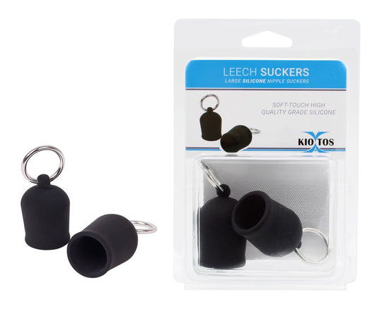 KIOTOS - Leech Nipple Sucker