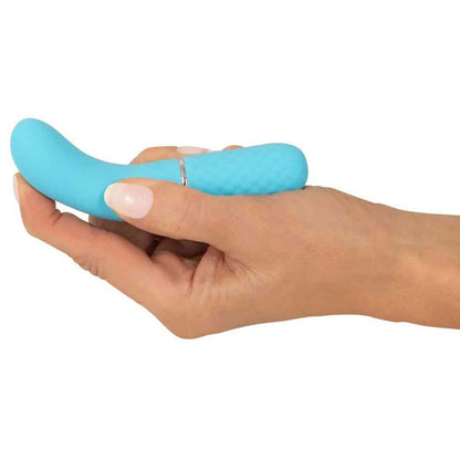 Mini Vibrator aus der 5. Generation 