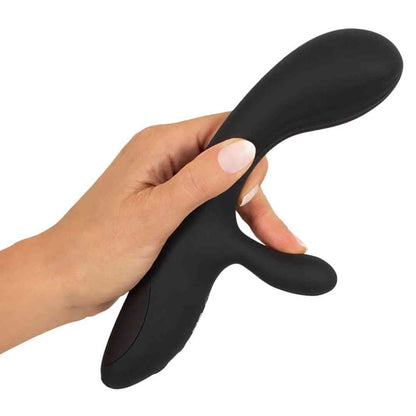 Rabbitvibrator mit extra starker Vibration