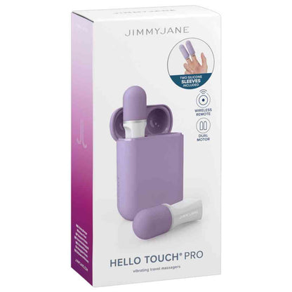 Hello Touch Pro