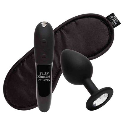 3-teiliges Set mit Minivibrator Tango X 