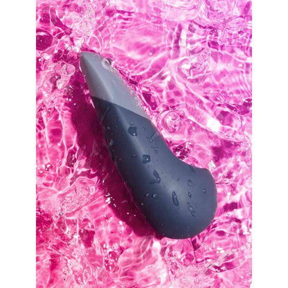 Geräuschloser Auflegevibrator