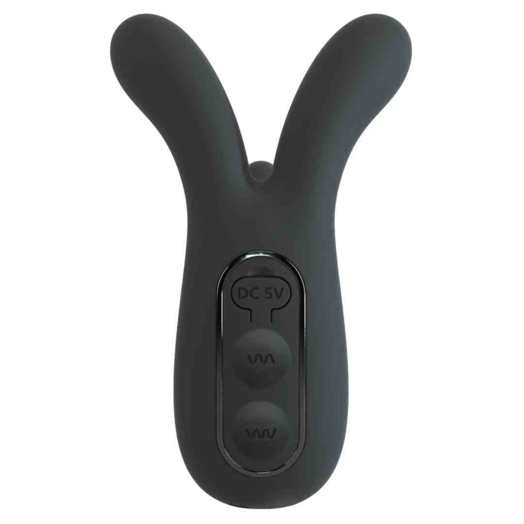 RC G- & P-Spot Vibrator