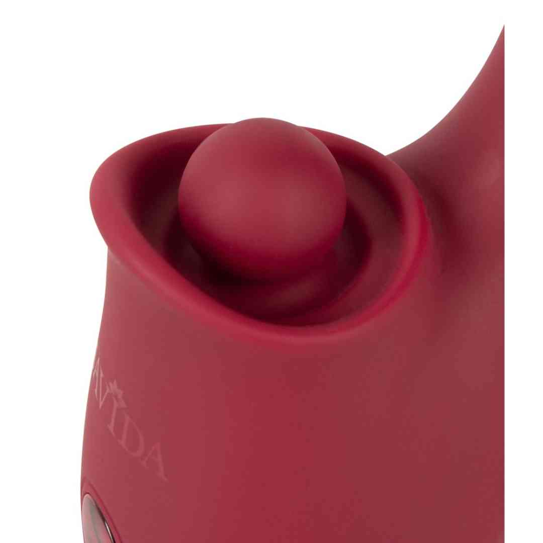 handlich leichte 3 Function Vibrator