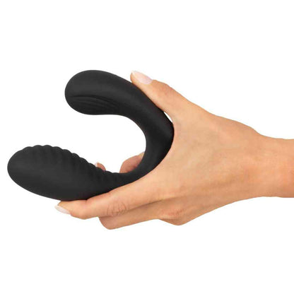 Analvibrator 