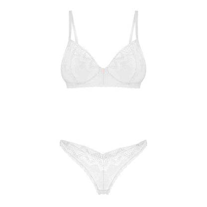 Soft-BH und Riostring im Set
