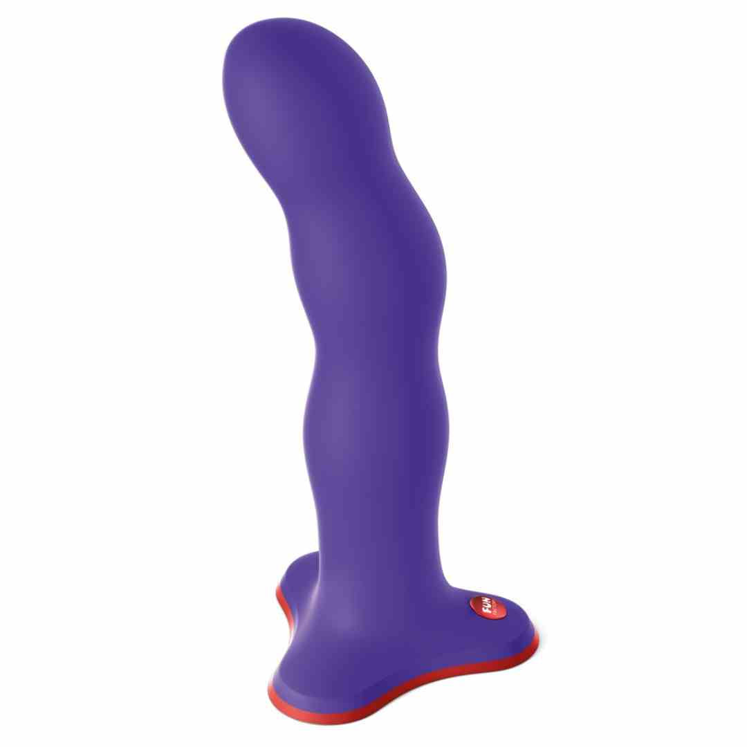 Bouncer Dildo