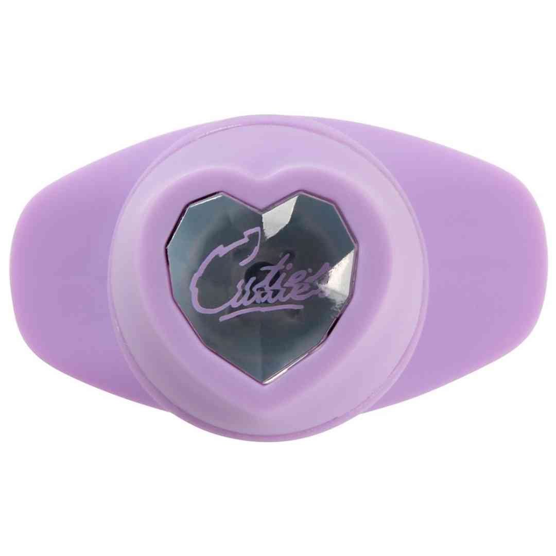 Minivibrator aus der 4. Cuties-Generation