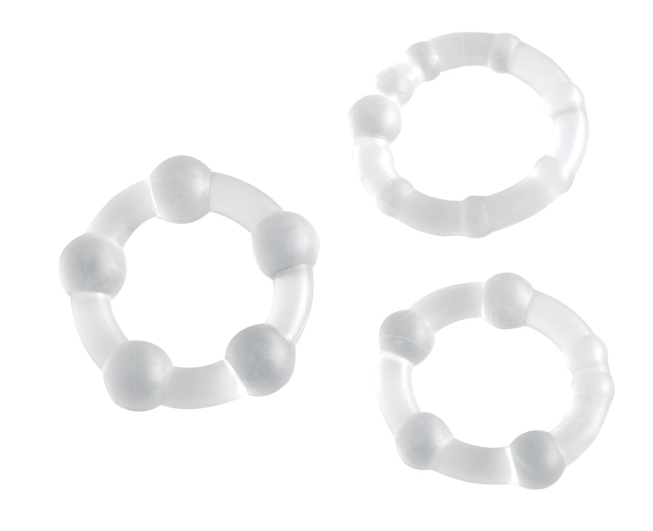 Seven Creations - Pro Rings