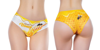 Memème - Honey - Slip