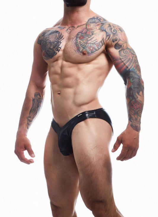 CUT4MEN - Boost - Bikini Brief mit Push-up-Effekt