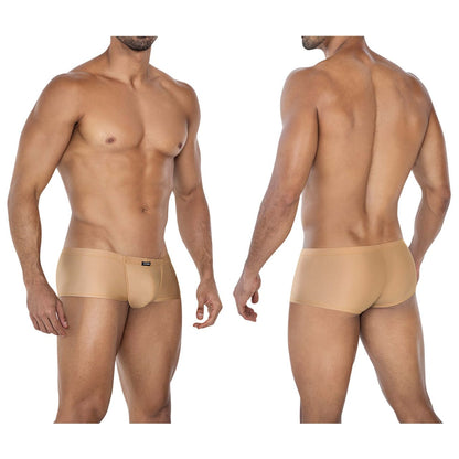CUT4MEN - Hipster Brief mit hohem Komfort