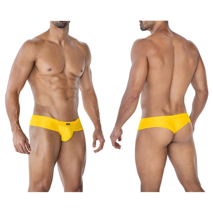 CUT4MEN - Herren-Slip-Tanga mit ergonomischer Passform