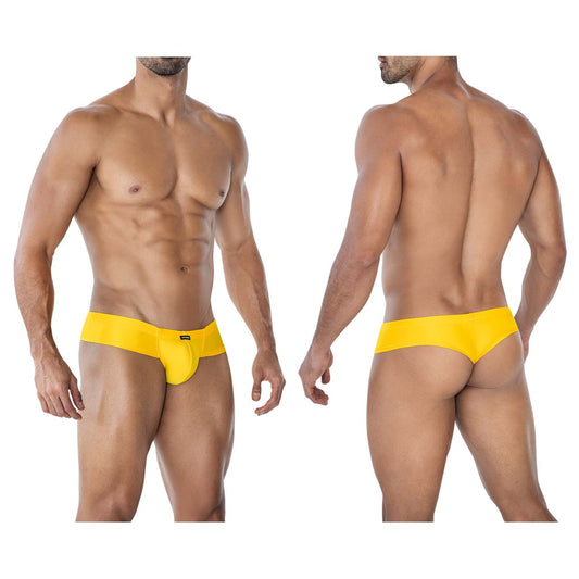 CUT4MEN - Herren-Slip-Tanga mit ergonomischer Passform