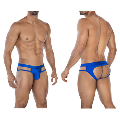 CUT4MEN - Jockstrap mit Frontbändern