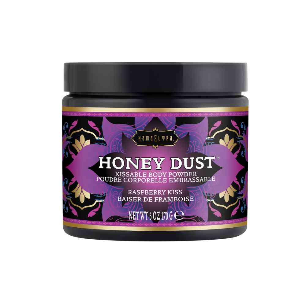 Körperpuder "Honey Dust"