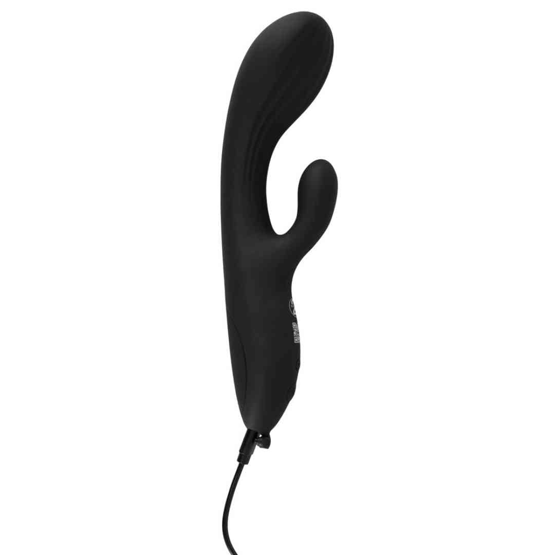 Rabbitvibrator mit extra starker Vibration