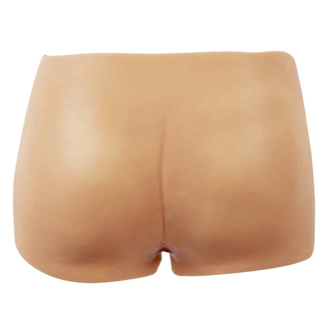 Ultra Realistic Vagina Pants