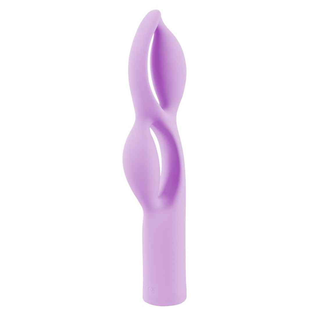 Vibrator im extravaganten Design
