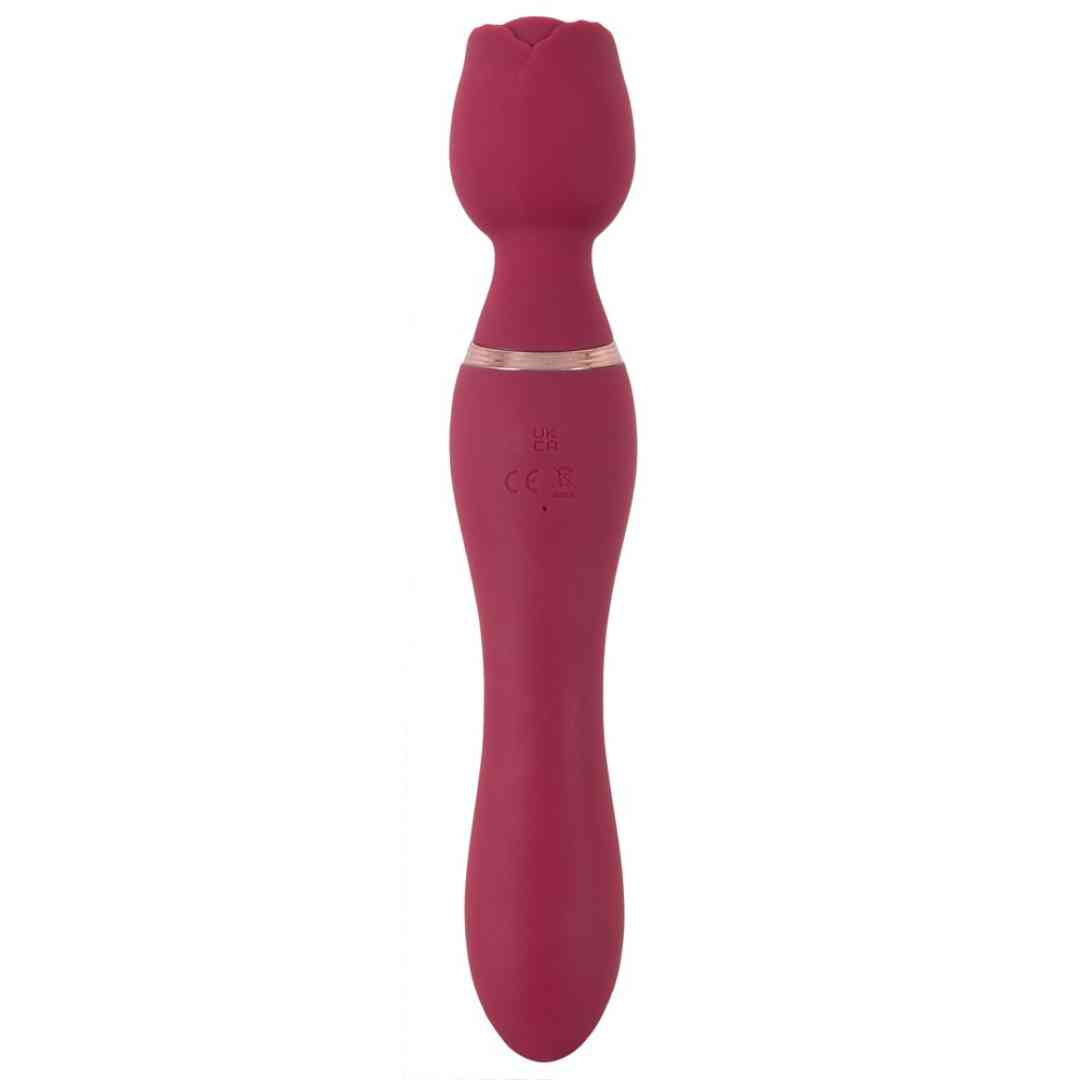 Klopfender Massager und Vibrator