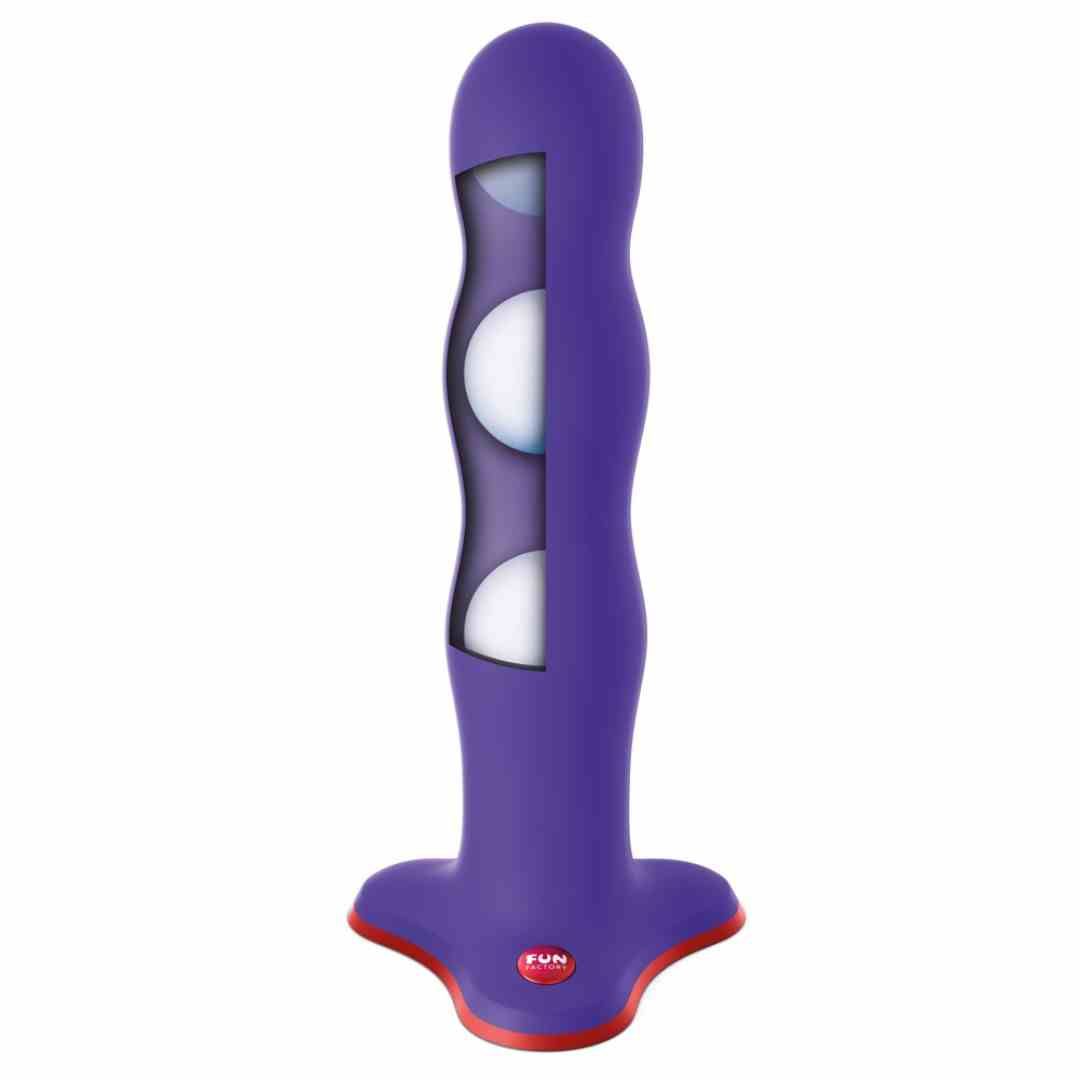 Bouncer Dildo