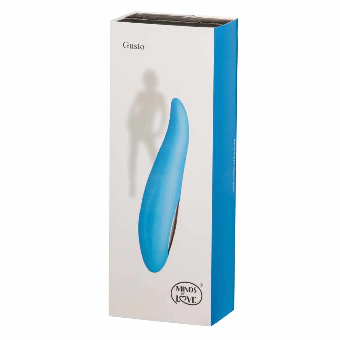 G-Punkt Vibrator „Gusto“ Minds of Love - OH MY! FANTASY