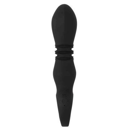 Handlicher fester Stoßvibrator
