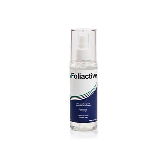 500cosmetics - Foliactive Spray - Lotion gegen Haarausfall