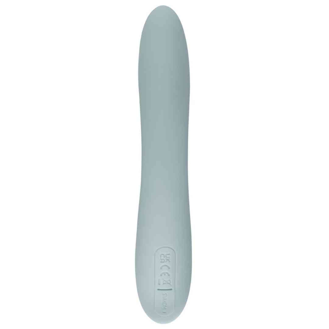 Rabbitvibrator Chika  mit seinen zwei Vibro-Armen intensiv die Vagina & G-Zone