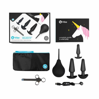 Anal Training Set