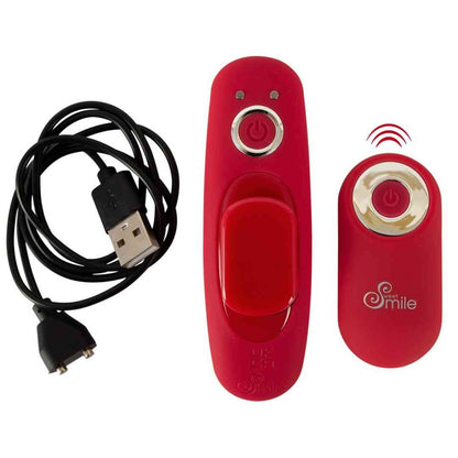 RC Panty Vibrator; Kabel; Fernbedienung