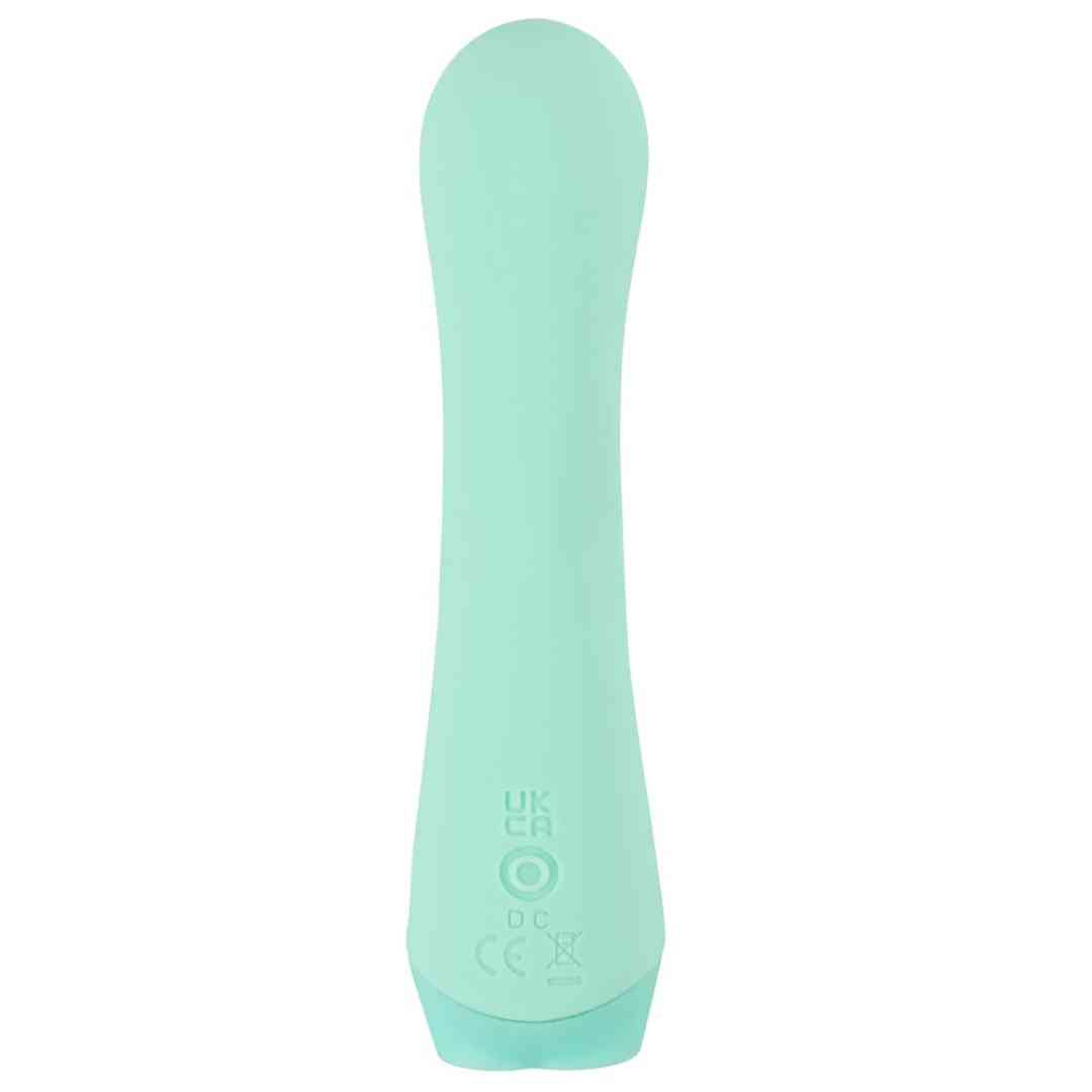 Mini-Rabbitvibrator aus der 4. Cuties-Generation