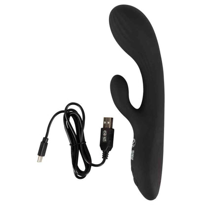 Rabbitvibrator mit extra starker Vibration