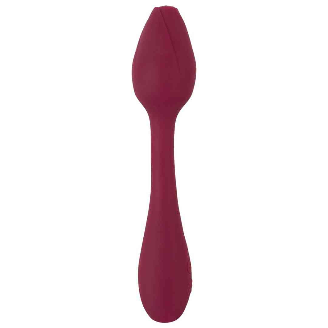 Wiederaufladbarer Vibrator