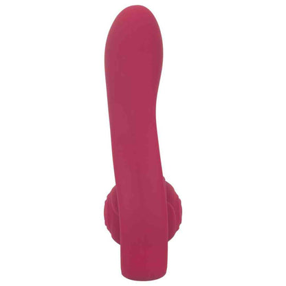 Wiederaufladbarer Vibrator