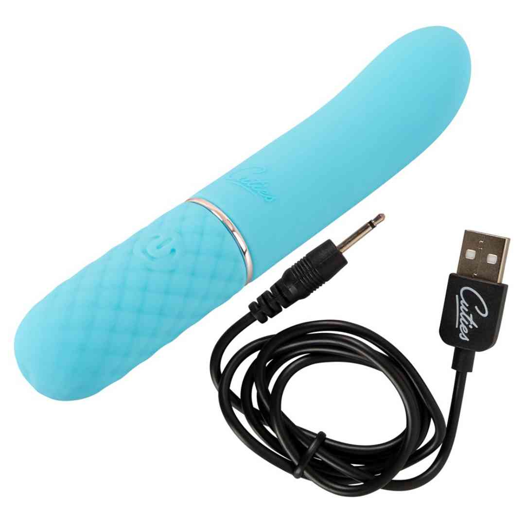 Mini Vibrator aus der 5. Generation 