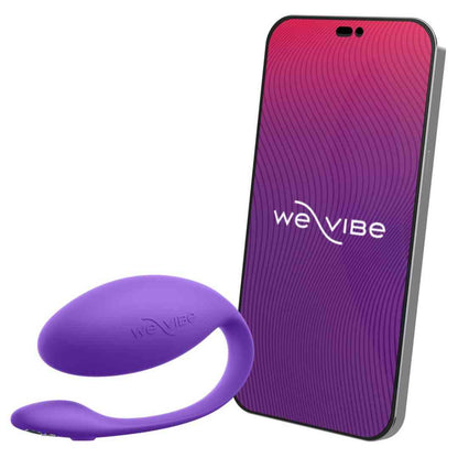 Vibrator  mit sanften Kurven für leichtes Einführen 