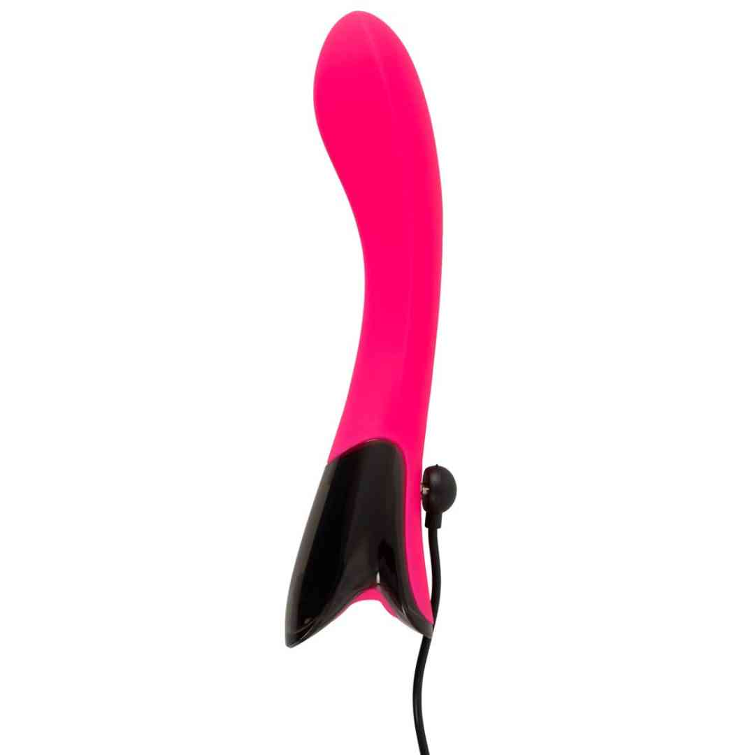 Pink Sunset G-Spot Vibrator