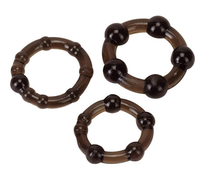 Seven Creations - Pro Rings
