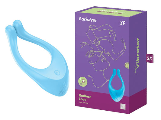 Satisfyer - Partner Endless Love - Paarvibrator