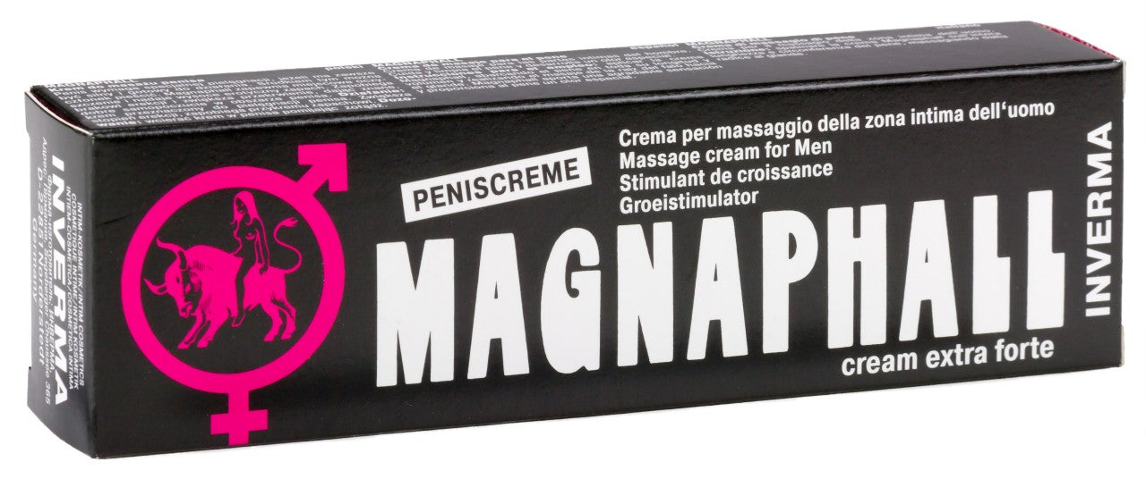 Inverma - Magnaphall - Intimcreme