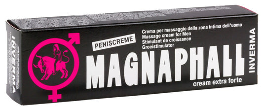 Inverma - Magnaphall - Intimcreme