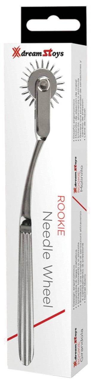 XX-DREAMSTOYS - Nadelrad Rookie