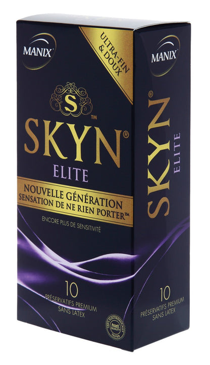 Skyn - Elite - Kondome