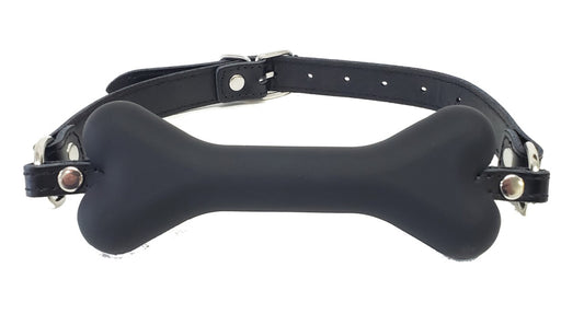 Spartacus - Spartacus Silicone Bone Bite Gag